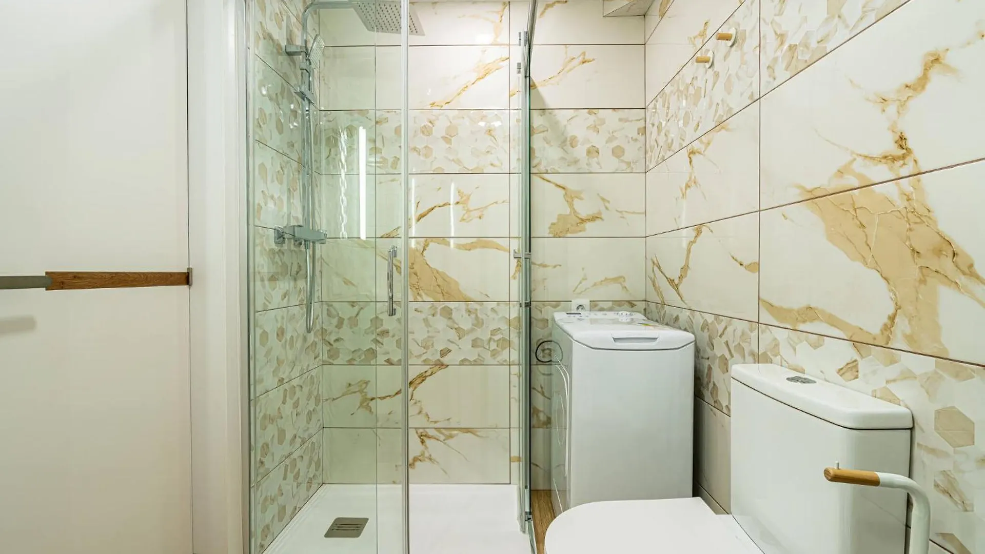 Luxury Studio 2 Ocean View Wifi Free Costa Adeje  Apartamento Costa Adeje (Tenerife)
