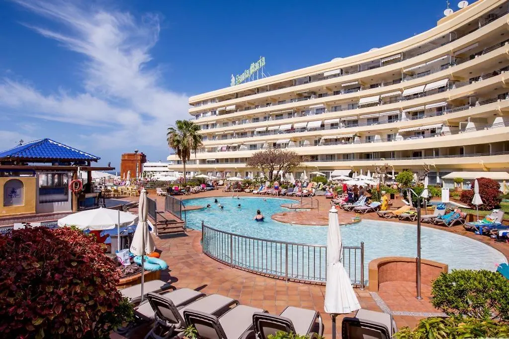 Luxury Studio 2 Ocean View Wifi Free Costa Adeje  0*, Costa Adeje (Tenerife) España